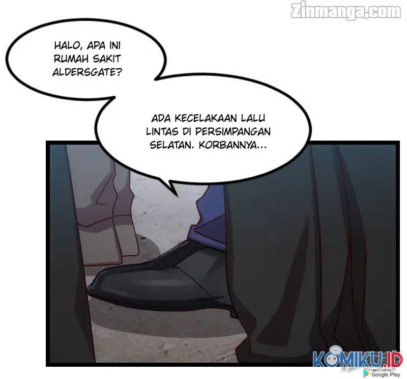 CEO’s Sudden Proposal Chapter 160 Gambar 11